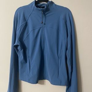 Lululemon Define (Cropped Nulu)